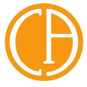 Clínica Aguilar Logo