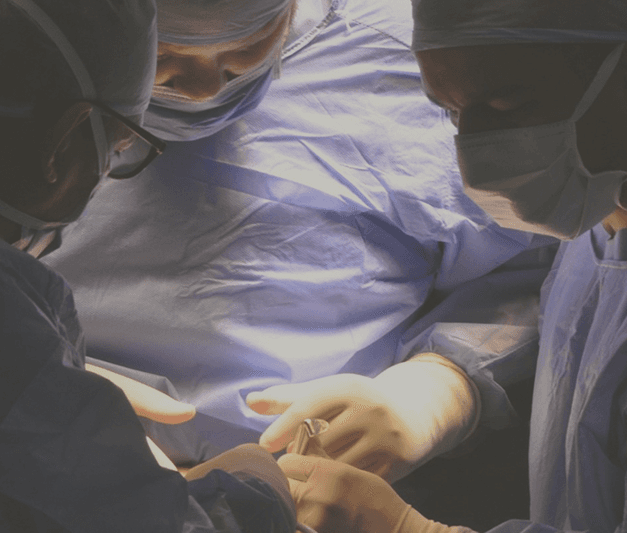 Servicios
Hospitalarios