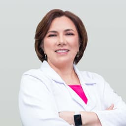 Foto de Dra. Susana Aguilar