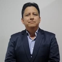 Foto de Dr. Andrés Herrera