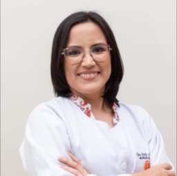 Foto de Dra. Cecilia Aguilar